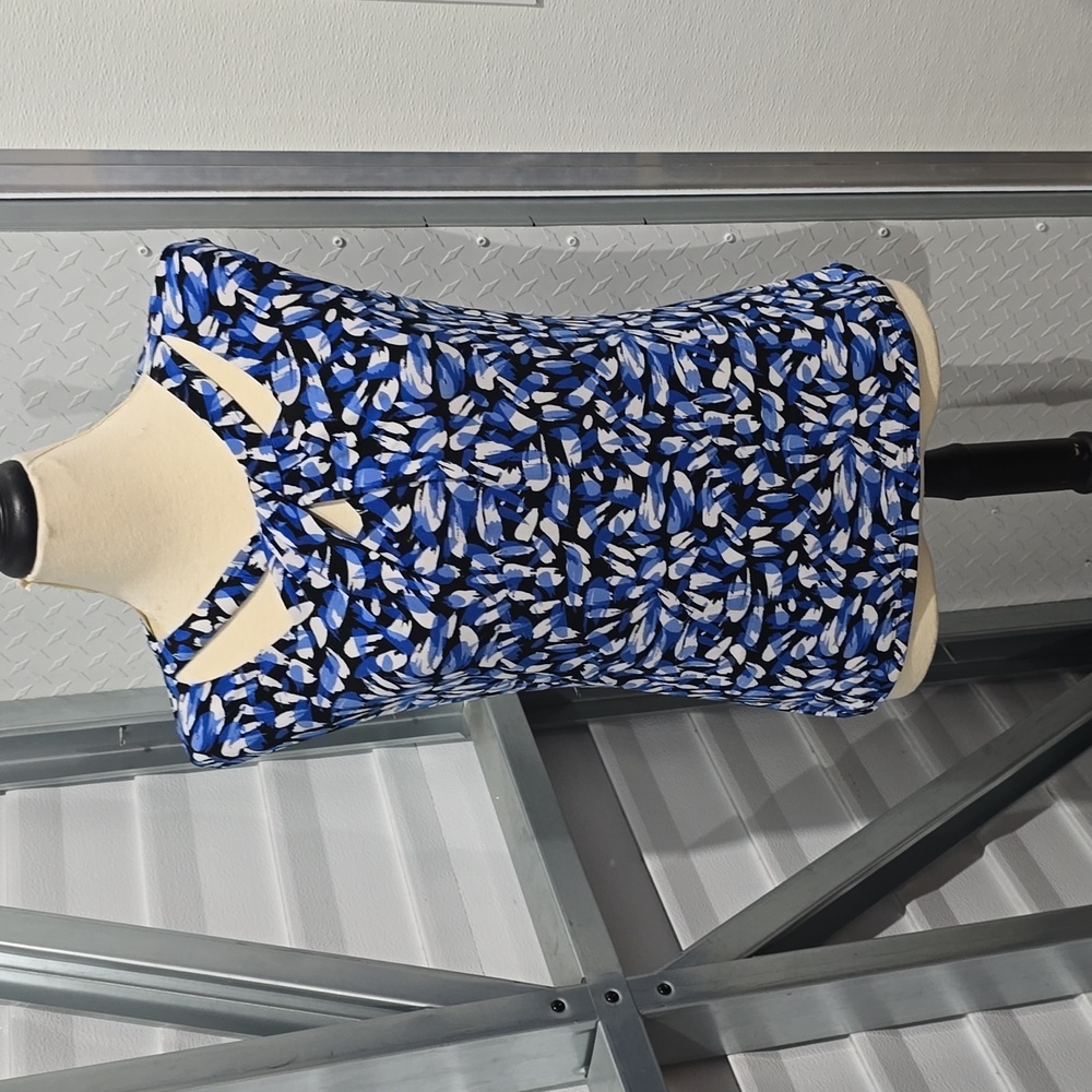 Kasper blouse Size Small
